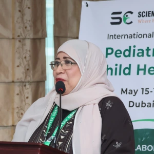 Hanaa Hasan Banjar, King Faisal Specialist Hospital and Research Center, KSA